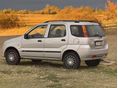 SUZUKI IGNIS 2005/10 - 4