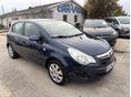 OPEL CORSA D 2012/6 - 1