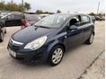 OPEL CORSA D 2012/6 - 2