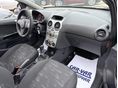 OPEL CORSA D 2012/6 - 7