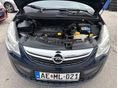 OPEL CORSA D 2012/6 - 12