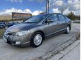 HONDA CIVIC 2008/5 - 1