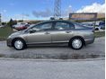 HONDA CIVIC 2008/5 - 2