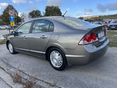 HONDA CIVIC 2008/5 - 3