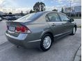 HONDA CIVIC 2008/5 - 4