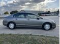 HONDA CIVIC 2008/5 - 5