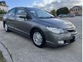 HONDA CIVIC 2008/5 - 6