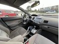 HONDA CIVIC 2008/5 - 8