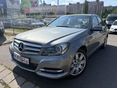 MERCEDES-BENZ C 200 2012/6 - 1
