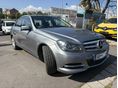 MERCEDES-BENZ C 200 2012/6 - 4