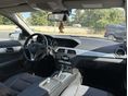 MERCEDES-BENZ C 200 2012/6 - 12
