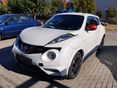 NISSAN JUKE 2013/6 - 1