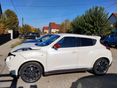 NISSAN JUKE 2013/6 - 2