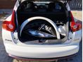 NISSAN JUKE 2013/6 - 4