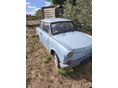 TRABANT 1.1 1992 - 5