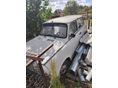 TRABANT 1.1 1992 - 7