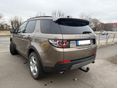 LAND ROVER DISCOVERY SPORT 2015/10 - 2
