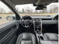 LAND ROVER DISCOVERY SPORT 2015/10 - 11