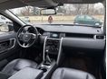 LAND ROVER DISCOVERY SPORT 2015/10 - 12