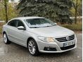 VOLKSWAGEN PASSAT CC 2008 - 1
