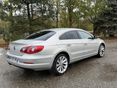 VOLKSWAGEN PASSAT CC 2008 - 3