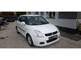 SUZUKI SWIFT 2007/4 - 1