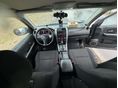 SUZUKI GRAND VITARA 2009/12 - 2