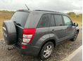 SUZUKI GRAND VITARA 2009/12 - 4