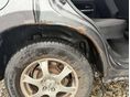 SUZUKI GRAND VITARA 2009/12 - 10