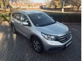 HONDA CR-V 2012/12 - 1