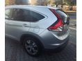 HONDA CR-V 2012/12 - 4