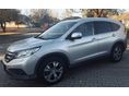 HONDA CR-V 2012/12 - 5