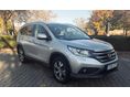 HONDA CR-V 2012/12 - 6