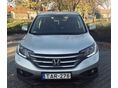 HONDA CR-V 2012/12 - 7