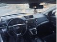 HONDA CR-V 2012/12 - 11