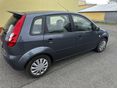 FORD FIESTA 2004/4 - 3