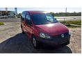 VOLKSWAGEN CADDY 2013/11 - 3