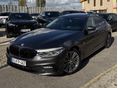 BMW 530 2017/7 - 2