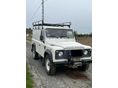 LAND ROVER DEFENDER 2008 - 2