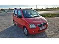 SUZUKI WAGON R+ 2001/8 - 1