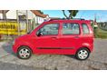 SUZUKI WAGON R+ 2001/8 - 4