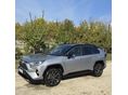 TOYOTA RAV 4 2021/6 - 1