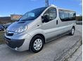 OPEL VIVARO 2014/6 - 1
