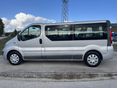 OPEL VIVARO 2014/6 - 2