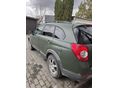 CHEVROLET CAPTIVA 2009/3 - 2