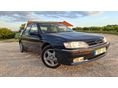 PEUGEOT 605 1995/12 - 1
