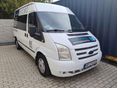 FORD TRANSIT 2012/9 - 1