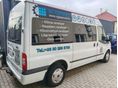 FORD TRANSIT 2012/9 - 2