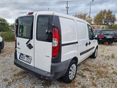 FIAT DOBLO 2007/6 - 2