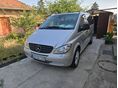 MERCEDES-BENZ VITO 2008/9 - 1